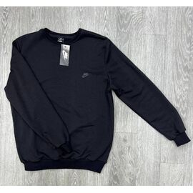 Фотография Свитер мужской MW285-54-1 black р.46-54 "MirWear" недорого оптом от прямого поставщика