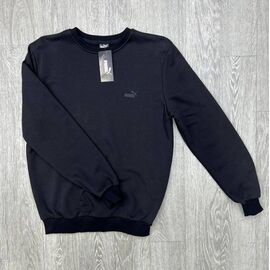 Фотография Свитер мужской MW286-54-2 black р.46-54 "MirWear" недорого оптом от прямого поставщика