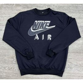 Фотография Свитер мужской MW288-55 navy р.M-3XL "MirWear" недорого оптом от прямого поставщика