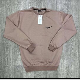 Фотография Свитер мужской MW291-59 beige р.XL-5XL "MirWear" недорого оптом от прямого поставщика