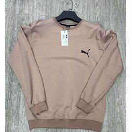 Фотография Свитер мужской MW293-59 d.beige р.XL-5XL "MirWear" недорого оптом от прямого поставщика