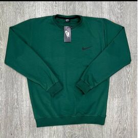 Фотография Свитер мужской MW295-59 green р.XL-5XL "MirWear" недорого оптом от прямого поставщика