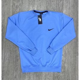 Фотография Свитер мужской MW297-59 l.blue р.XL-5XL "MirWear" недорого оптом от прямого поставщика