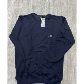 Фотография Свитер мужской MW299-59 navy р.XL-5XL "MirWear" недорого оптом от прямого поставщика