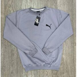 Фотография Свитер мужской MW302-59-1 l.grey р.XL-5XL "MirWear" недорого оптом от прямого поставщика