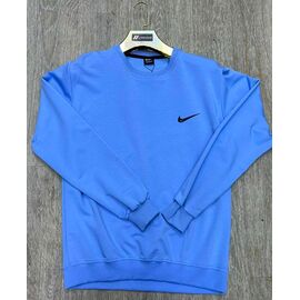 Фотография Свитер мужской MW312-90 l.blue р.M-3XL "MirWear" недорого оптом от прямого поставщика