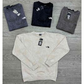 Фотография Свитер мужской MW317-91-1 beige р.M-3XL "MirWear" недорого оптом от прямого поставщика