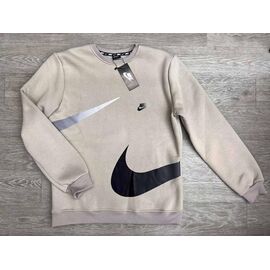 Фотография Свитер мужской MW327-96 beige р.M-3XL "MirWear" недорого оптом от прямого поставщика