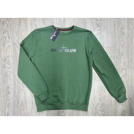 Фотография Свитер мужской MW335-96-1 green р.M-3XL "MirWear" недорого оптом от прямого поставщика
