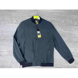 Фотография Кофта спортивная мужская MW343-H6-93 green р.60-70 "MirWear" недорого оптом от прямого поставщика