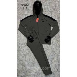 Фотография Спортивный костюм мужской  размеры M-3XL"PROSTOMEN" недорого от прямого поставщика