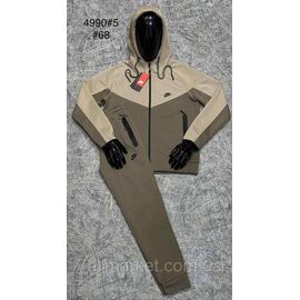 Фотография Спортивный костюм мужской  размеры M-3XL(7цв)"PROSTOMEN" недорого от прямого поставщика