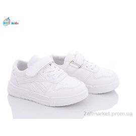 Фотография Кроссовки детские модные Весна/осень H6163-1 (8 пар р.21-26) "BBT" недорого оптом от прямого поставщика