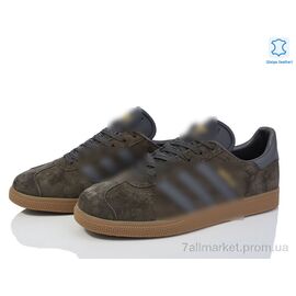 Фотография Кроссовки мужские модные Весна/осень A7676-2 (8 пар р.41-45) "Olimp" недорого оптом от прямого поставщика