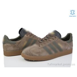 Фотография Кроссовки мужские модные Весна/осень A7676-3 (8 пар р.41-45) "Olimp" недорого оптом от прямого поставщика