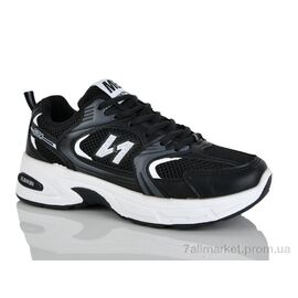 Фотография Кроссовки женские модные Весна/осень YB079-6 (8 пар р.36-41) "Ok Shoes" недорого оптом от прямого поставщика