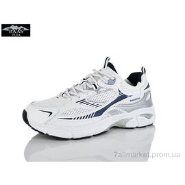 Фотография Кроссовки женские модные Весна/осень H1045-4 (8 пар р.36-41) "Baas" недорого оптом от прямого поставщика