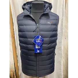 Фотография Жилетка мужская 171-2 -grey р.60-68 "R-RLX" недорого оптом от прямого поставщика