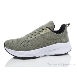 Фотография Кроссовки женские модные Весна/осень WK22-2 (8 пар р.36-41) "Kulada-UCSS-MD" недорого оптом от прямого поставщика