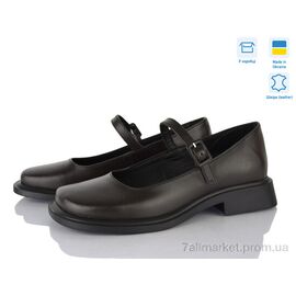 Фотография Туфли женские стильные Весна/осень 998-46 (6 пар р.36-40) "Ailinda" недорого оптом от прямого поставщика