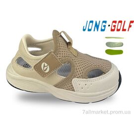 Фотография Кроссовки детские модные Лето A11770-3 (8 пар р.21-26) "Jong Golf" недорого оптом от прямого поставщика