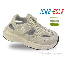 Фотография Кроссовки детские модные Лето A11770-6 (8 пар р.21-26) "Jong Golf" недорого оптом от прямого поставщика