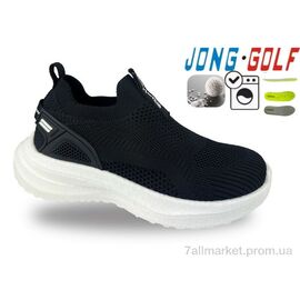 Фотография Кроссовки детские модные Весна/осень C11815-20 (8 пар р.32-37) "Jong Golf" недорого оптом от прямого поставщика