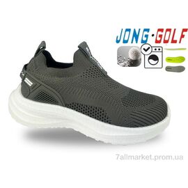 Фотография Кроссовки детские модные Весна/осень C11815-25 (8 пар р.32-37) "Jong Golf" недорого оптом от прямого поставщика