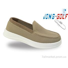 Туфлі дитячі зручні Весна/осінь C11847-3 (8 пар р.32-37) "Jong Golf" недорого оптом від прямого постачальника