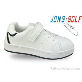 Фотография Кроссовки детские модные Весна/осень C11868-27 (8 пар р.30-37) "Jong Golf" недорого оптом от прямого поставщика