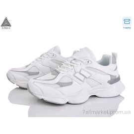 Фотография Кроссовки мужские модные Весна/осень NB500-4 шкіра піна (8 пар р.41-45) "STILLI Group" недорого оптом от прямого поставщика