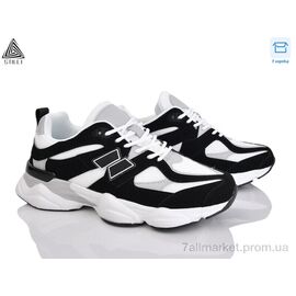 Фотография Кроссовки мужские модные Весна/осень NB500-5 шкіра піна (8 пар р.41-45) "STILLI Group" недорого оптом от прямого поставщика