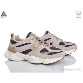 Фотография Кроссовки мужские модные Весна/осень NB500-9 шкіра піна (8 пар р.41-45) "STILLI Group" недорого оптом от прямого поставщика