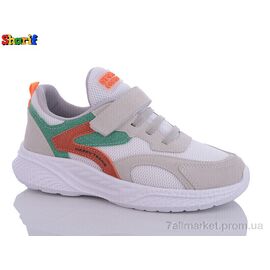 Фотография Кроссовки детские модные Весна/осень AC891-9 (8 пар р.31-35) "Sharif" недорого оптом от прямого поставщика