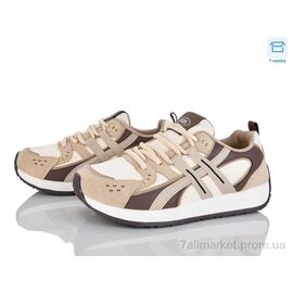Фотография Кроссовки женские модные Весна/осень W810-2 (8 пар р.36-41) "Alimama-Girnaive" недорого оптом от прямого поставщика