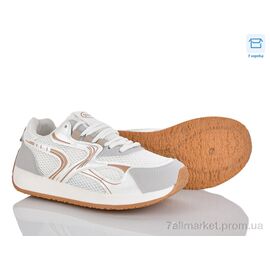 Фотография Кроссовки женские модные Весна/осень W803-3 (8 пар р.36-41) "Alimama-Girnaive" недорого оптом от прямого поставщика