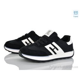 Фотография Кроссовки женские модные Весна/осень W811-4 (8 пар р.36-41) "Alimama-Girnaive" недорого оптом от прямого поставщика