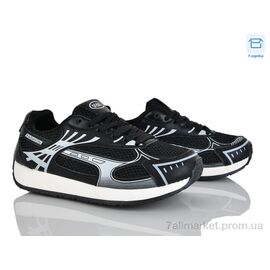 Фотография Кроссовки женские модные Весна/осень W804-1 (8 пар р.36-41) "Alimama-Girnaive" недорого оптом от прямого поставщика