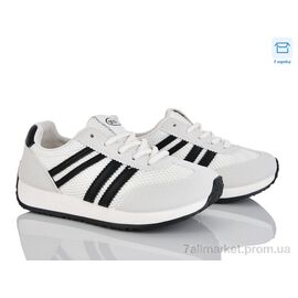 Кросівки жіночі модні Весна/осінь W805-2 (8 пар р.36-41) "Alimama-Girnaive" недорого оптом від прямого постачальника