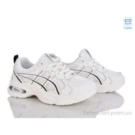 Кросівки жіночі модні Весна/осінь W809-2 (8 пар р.36-41) "Alimama-Girnaive" недорого оптом від прямого постачальника