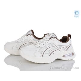 Кросівки жіночі модні Весна/осінь W809-3 (8 пар р.36-41) "Alimama-Girnaive" недорого оптом від прямого постачальника