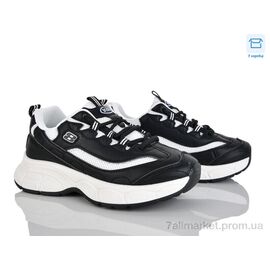 Кросівки жіночі модні Весна/осінь W806-1 (8 пар р.36-41) "Alimama-Girnaive" недорого оптом від прямого постачальника