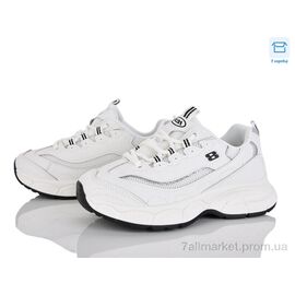 Кросівки жіночі модні Весна/осінь W806-2 (8 пар р.36-41) "Alimama-Girnaive" недорого оптом від прямого постачальника