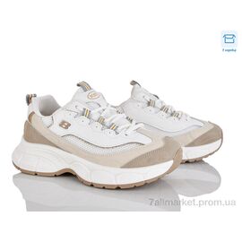 Кросівки жіночі модні Весна/осінь W806-3 (8 пар р.36-41) "Alimama-Girnaive" недорого оптом від прямого постачальника