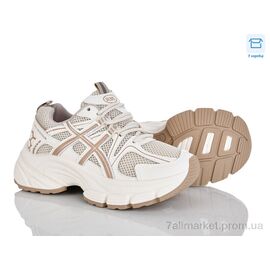 Кросівки жіночі модні Весна/осінь W807-3 (8 пар р.36-41) "Alimama-Girnaive" недорого оптом від прямого постачальника