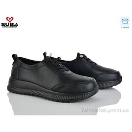 Кросівки жіночі модні Весна/осінь D337-8 (8 пар р.37-42) "SUBA" недорого оптом від прямого постачальника