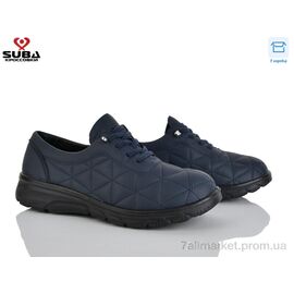 Кросівки жіночі модні Весна/осінь D221-6 (8 пар р.37-41) "SUBA" недорого оптом від прямого постачальника
