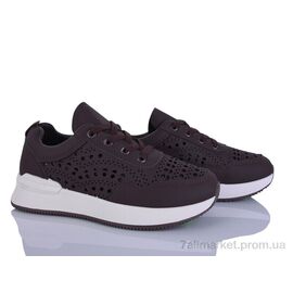 Кросівки жіночі модні Літо K554-2 (8 пар р.36-41) "Loretta" недорого оптом від прямого постачальника