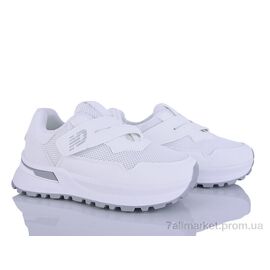 Кросівки жіночі модні Весна/осінь K560-1 (8 пар р.36-41) "Loretta" недорого оптом від прямого постачальника