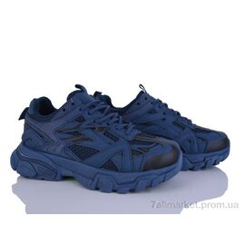 Кросівки жіночі модні Весна/осінь K549-4 (8 пар р.36-41) "Loretta" недорого оптом від прямого постачальника